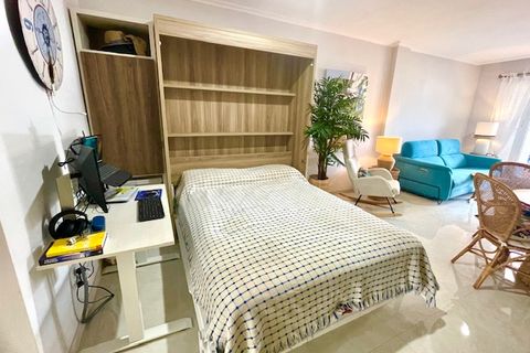Lejlighed i Mojacar, Almeria, Mojacar - € 189.950 | Ref: NW1508 - foto 14