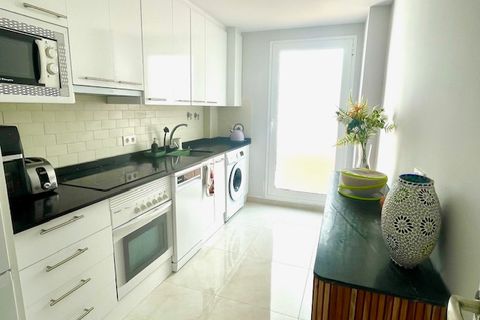 Lejlighed i Mojacar, Almeria, Mojacar - € 189.950 | Ref: NW1508 - foto 16