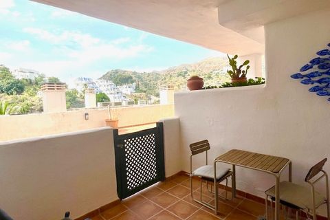 Lejlighed i Mojacar, Almeria, Mojacar - € 189.950 | Ref: NW1508 - foto 20