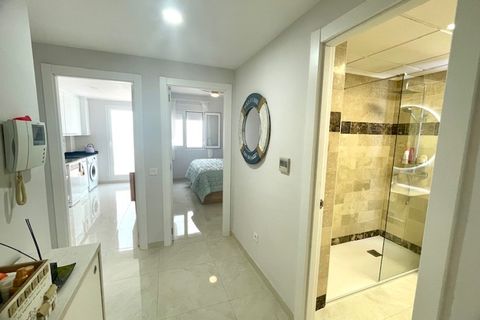 Lejlighed i Mojacar, Almeria, Mojacar - € 189.950 | Ref: NW1508 - foto 21