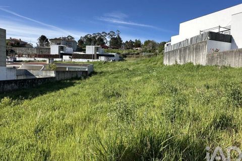 Tomt i Barcelos, Braga, Barcelos - € 115 000 | Ref: 864017 - foto 5