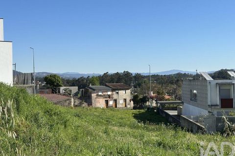 Tomt i Barcelos, Braga, Barcelos - € 115 000 | Ref: 864017 - foto 24