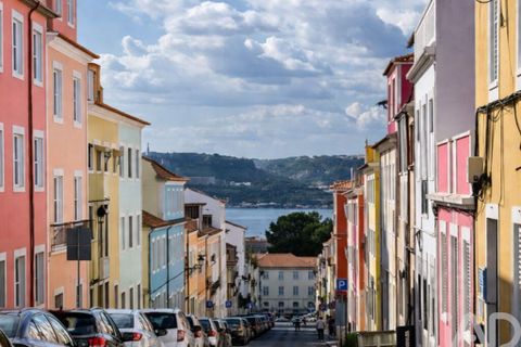 Lejlighed i Lisbon, Lisbon, Lisbon - € 279.000 | Ref: 866625 - foto 1