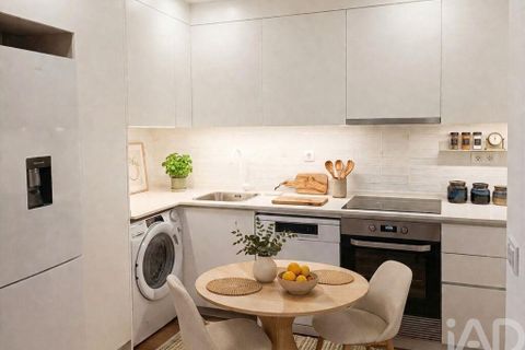 Lejlighed i Lisbon, Lisbon, Lisbon - € 279.000 | Ref: 866625 - foto 5