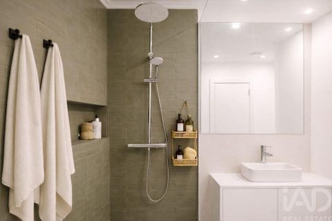 Lejlighed i Lisbon, Lisbon, Lisbon - € 279.000 | Ref: 866625 - foto 6