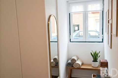 Lejlighed i Lisbon, Lisbon, Lisbon - € 279.000 | Ref: 866625 - foto 11