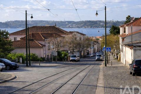Lejlighed i Lisbon, Lisbon, Lisbon - € 279.000 | Ref: 866625 - foto 14