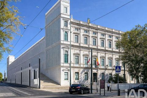 Lejlighed i Lisbon, Lisbon, Lisbon - € 279.000 | Ref: 866625 - foto 15