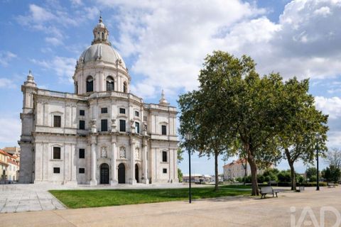 Lejlighed i Lisbon, Lisbon, Lisbon - € 279.000 | Ref: 866625 - foto 17