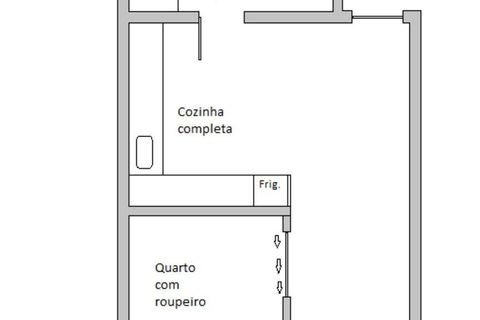 Lejlighed i Lisbon, Lisbon, Lisbon - € 279.000 | Ref: 866625 - foto 18