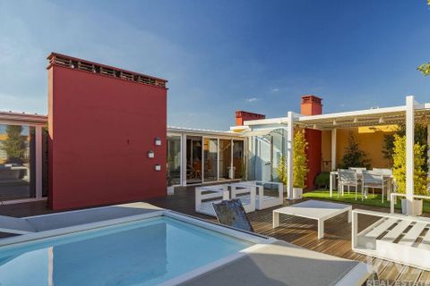 Lejlighed i Setubal, Setubal, Setubal - € 797.000 | Ref: 748020 - foto 1