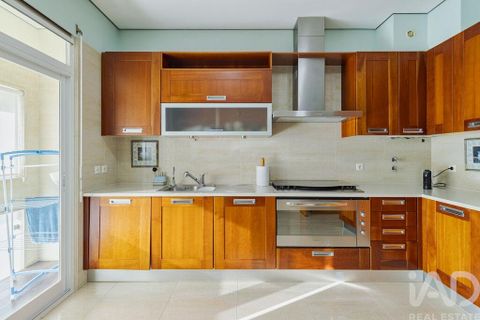Lejlighed i Setubal, Setubal, Setubal - € 797.000 | Ref: 748020 - foto 12