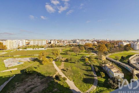 Lejlighed i Setubal, Setubal, Setubal - € 797.000 | Ref: 748020 - foto 17