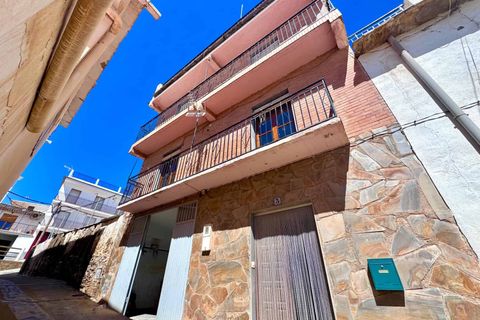 Villa a Laroles, Granada, Laroles - € 130.000 | Ref: 83658 - foto 2