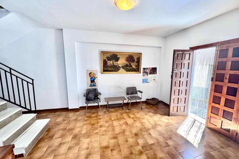 Villa a Laroles, Granada, Laroles - € 130.000 | Ref: 83658 - foto 3