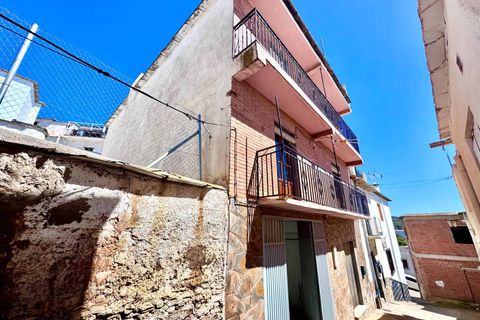 Villa a Laroles, Granada, Laroles - € 130.000 | Ref: 83658 - foto 11