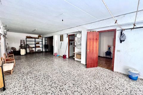 Villa a Laroles, Granada, Laroles - € 130.000 | Ref: 83658 - foto 12