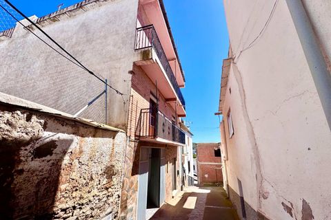 Villa a Laroles, Granada, Laroles - € 130.000 | Ref: 83658 - foto 14