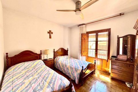 Villa a Laroles, Granada, Laroles - € 130.000 | Ref: 83658 - foto 29