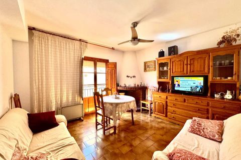 Villa a Laroles, Granada, Laroles - € 130.000 | Ref: 83658 - foto 33
