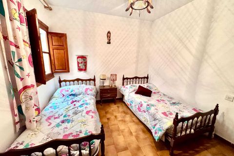 Villa a Laroles, Granada, Laroles - € 130.000 | Ref: 83658 - foto 44
