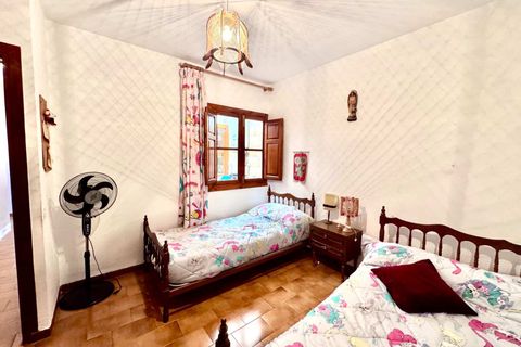Villa a Laroles, Granada, Laroles - € 130.000 | Ref: 83658 - foto 45