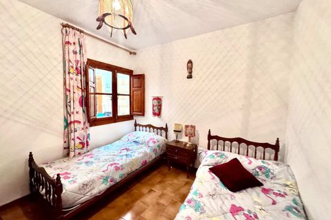 Villa a Laroles, Granada, Laroles - € 130.000 | Ref: 83658 - foto 46