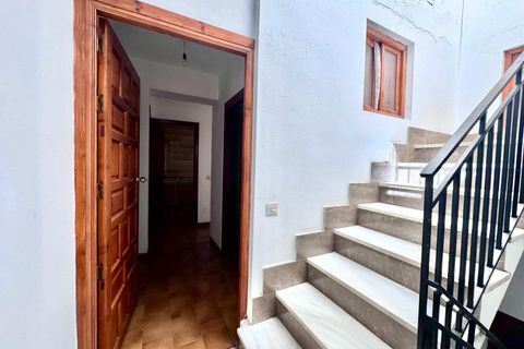 Villa a Laroles, Granada, Laroles - € 130.000 | Ref: 83658 - foto 49