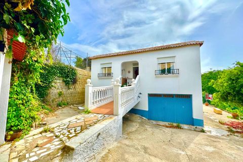 Villa i Cadiar, Granada, Cadiar - € 195.000 | Ref: 83809 - foto 2