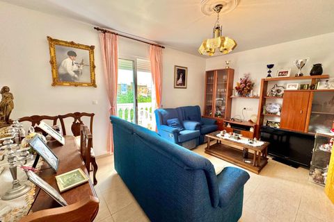 Villa i Cadiar, Granada, Cadiar - € 195.000 | Ref: 83809 - foto 4