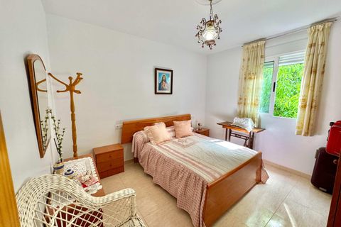 Villa i Cadiar, Granada, Cadiar - € 195.000 | Ref: 83809 - foto 6