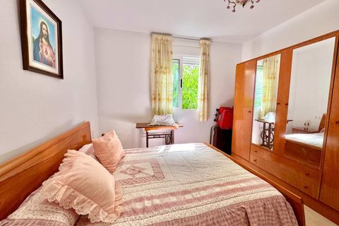 Villa i Cadiar, Granada, Cadiar - € 195.000 | Ref: 83809 - foto 8