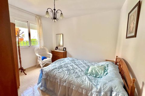 Villa i Cadiar, Granada, Cadiar - € 195.000 | Ref: 83809 - foto 9