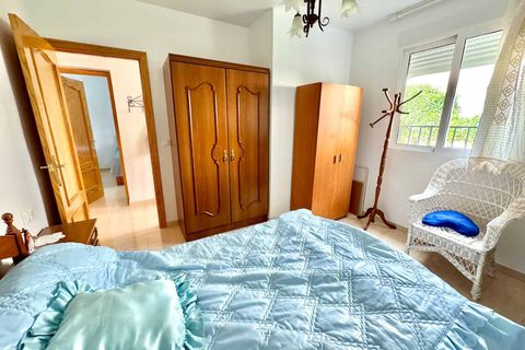 Villa i Cadiar, Granada, Cadiar - € 195.000 | Ref: 83809 - foto 10