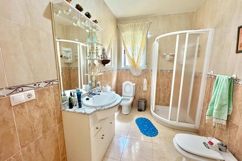 Villa i Cadiar, Granada, Cadiar - € 195.000 | Ref: 83809 - foto 11