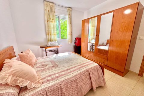 Villa i Cadiar, Granada, Cadiar - € 195.000 | Ref: 83809 - foto 12