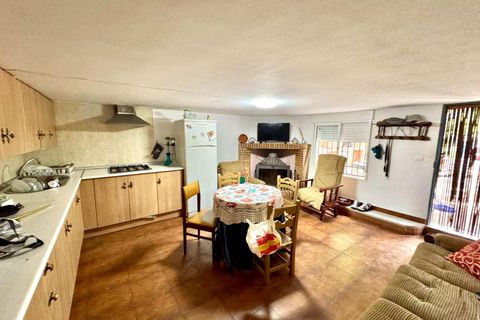 Villa i Cadiar, Granada, Cadiar - € 195.000 | Ref: 83809 - foto 13