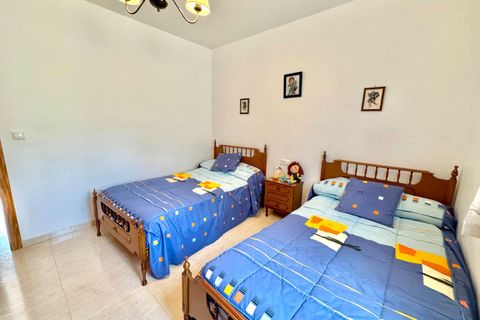 Villa i Cadiar, Granada, Cadiar - € 195.000 | Ref: 83809 - foto 14