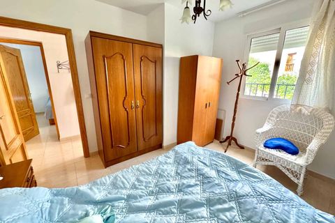 Villa i Cadiar, Granada, Cadiar - € 195.000 | Ref: 83809 - foto 19