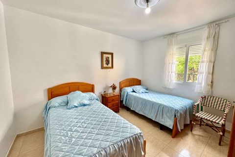 Villa i Cadiar, Granada, Cadiar - € 195.000 | Ref: 83809 - foto 20