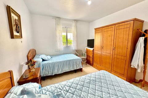 Villa i Cadiar, Granada, Cadiar - € 195.000 | Ref: 83809 - foto 21