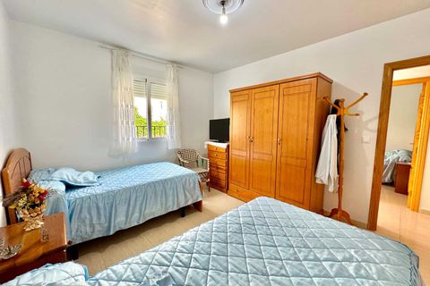 Villa i Cadiar, Granada, Cadiar - € 195.000 | Ref: 83809 - foto 22