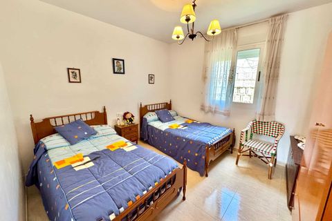 Villa i Cadiar, Granada, Cadiar - € 195.000 | Ref: 83809 - foto 23