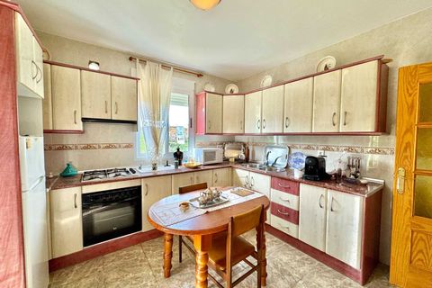 Villa i Cadiar, Granada, Cadiar - € 195.000 | Ref: 83809 - foto 26