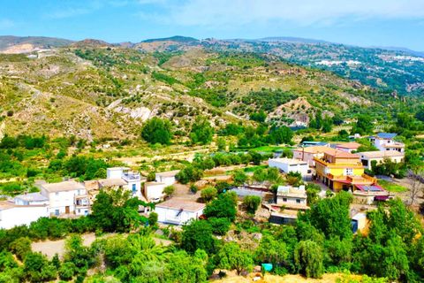 Villa i Cadiar, Granada, Cadiar - € 195.000 | Ref: 83809 - foto 31