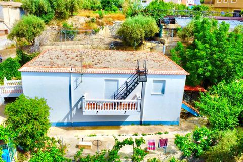 Villa i Cadiar, Granada, Cadiar - € 195.000 | Ref: 83809 - foto 33
