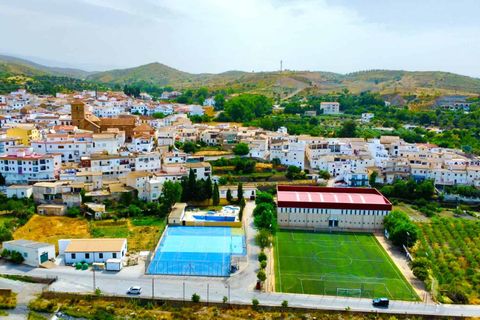 Villa i Cadiar, Granada, Cadiar - € 195.000 | Ref: 83809 - foto 34