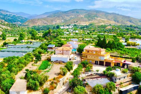 Villa i Cadiar, Granada, Cadiar - € 195.000 | Ref: 83809 - foto 35