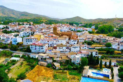 Villa i Cadiar, Granada, Cadiar - € 195.000 | Ref: 83809 - foto 36