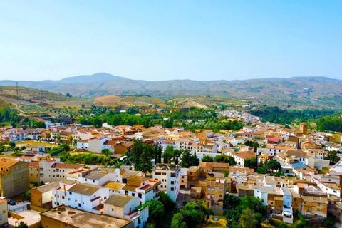 Villa i Cadiar, Granada, Cadiar - € 195.000 | Ref: 83809 - foto 37